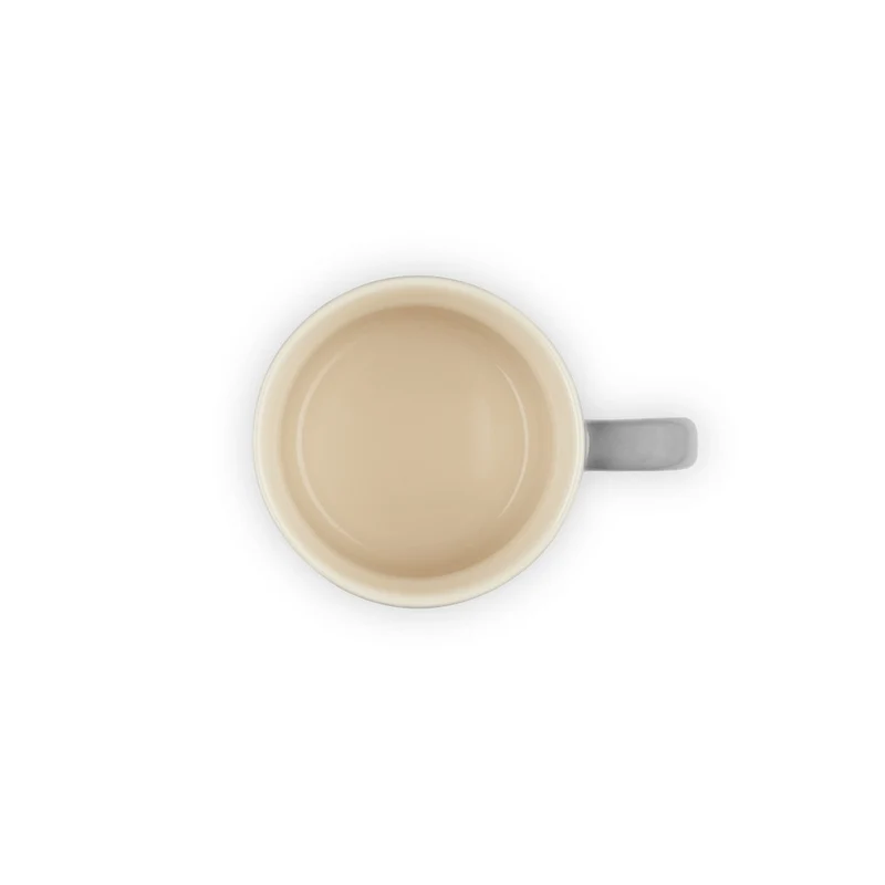20 cl - London Tazza Cappuccino In Gres Vetrificato