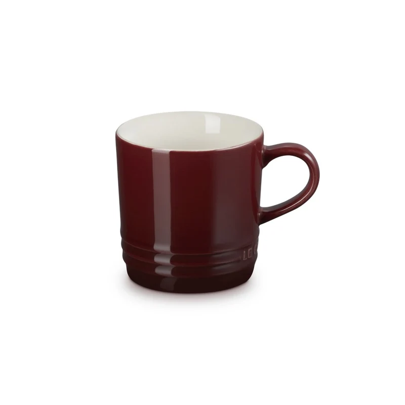 20 cl - London Tazza Cappuccino In Gres Vetrificato