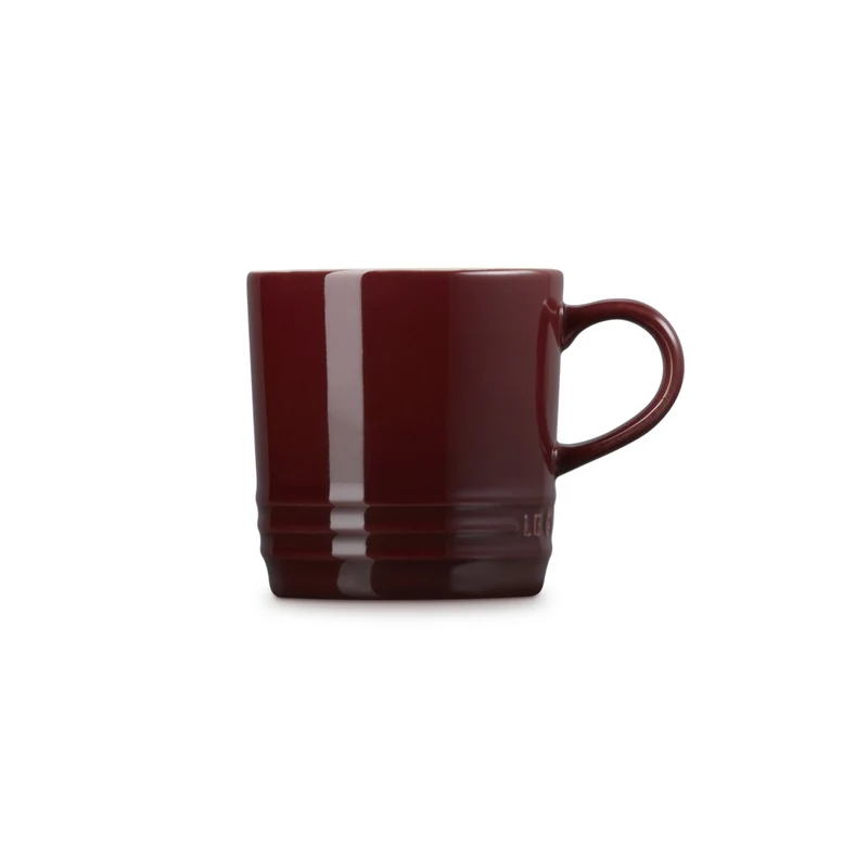 20 cl - London Tazza Cappuccino In Gres Vetrificato