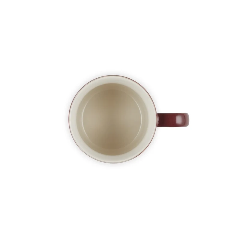 20 cl - London Tazza Cappuccino In Gres Vetrificato