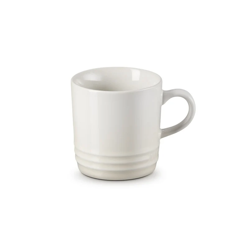 20 cl - London Tazza Cappuccino In Gres Vetrificato
