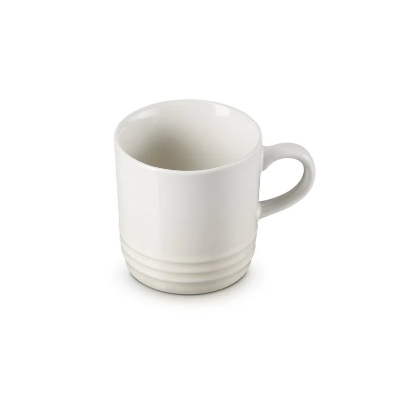 20 cl - London Tazza Cappuccino In Gres Vetrificato