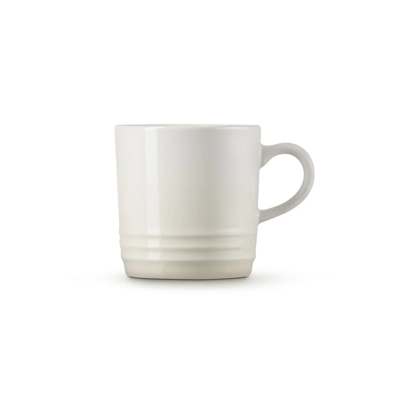 20 cl - London Tazza Cappuccino In Gres Vetrificato
