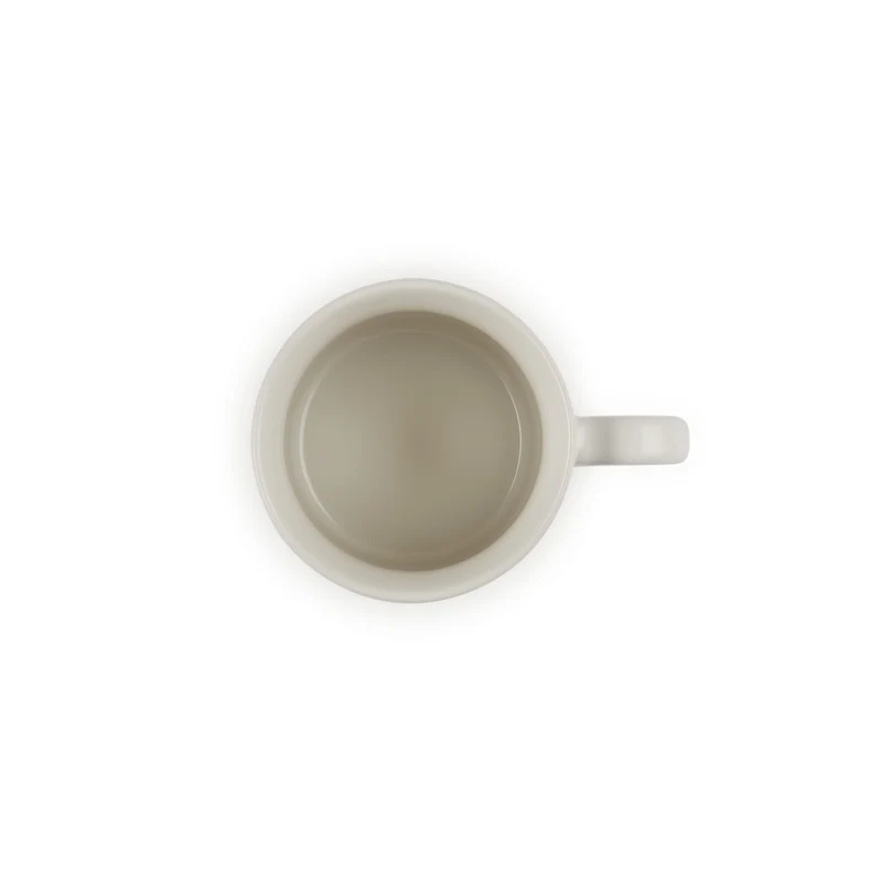 20 cl - London Tazza Cappuccino In Gres Vetrificato
