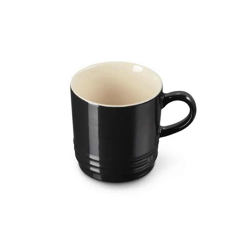 20 cl - London Tazza Cappuccino In Gres Vetrificato