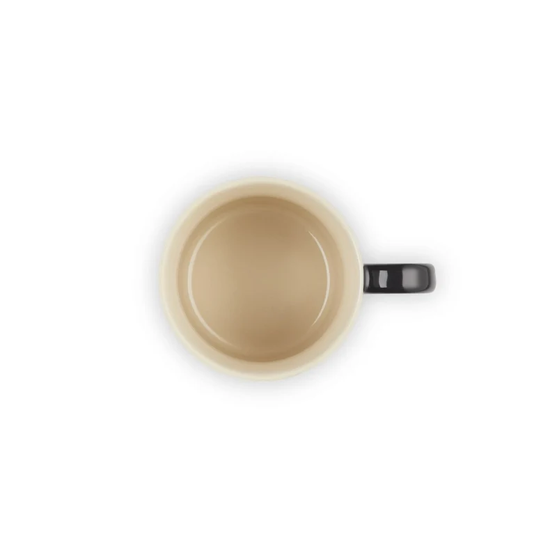20 cl - London Tazza Cappuccino In Gres Vetrificato