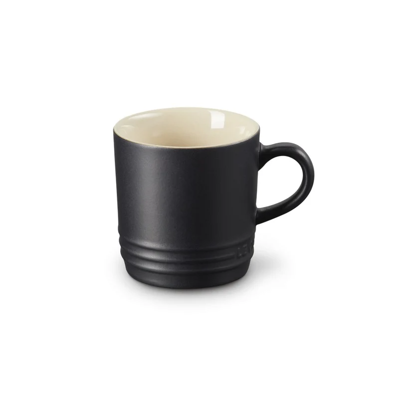 20 cl - London Tazza Cappuccino In Gres Vetrificato