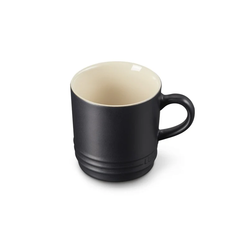 20 cl - London Tazza Cappuccino In Gres Vetrificato