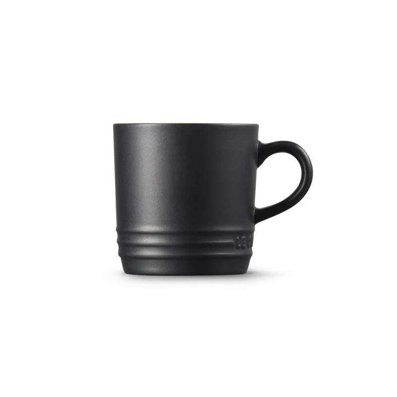 20 cl - London Tazza Cappuccino In Gres Vetrificato