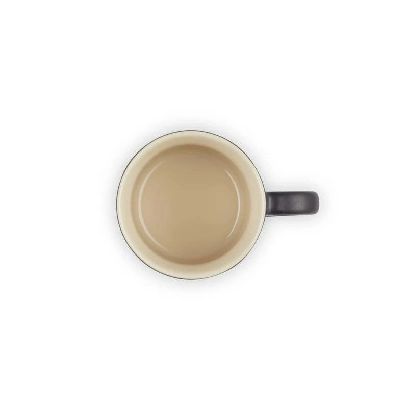 20 cl - London Tazza Cappuccino In Gres Vetrificato