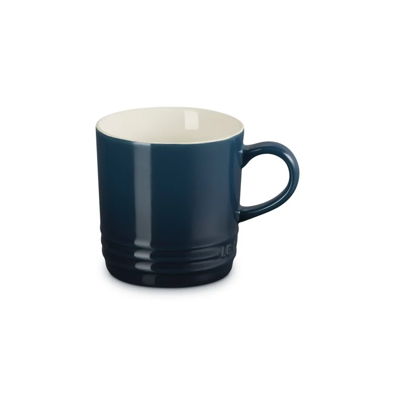 20 cl - London Tazza Cappuccino In Gres Vetrificato