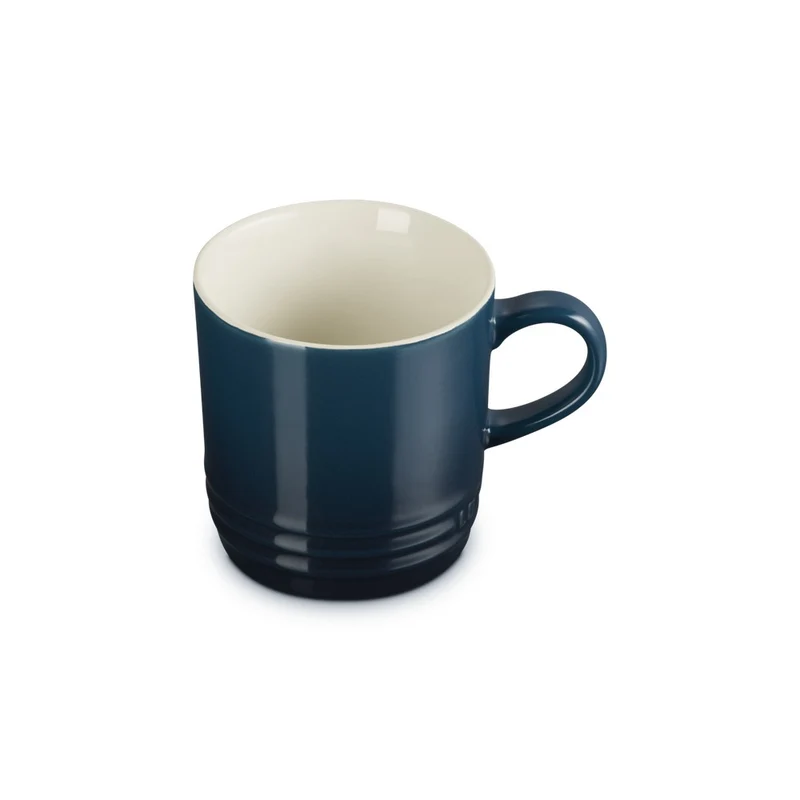 20 cl - London Tazza Cappuccino In Gres Vetrificato