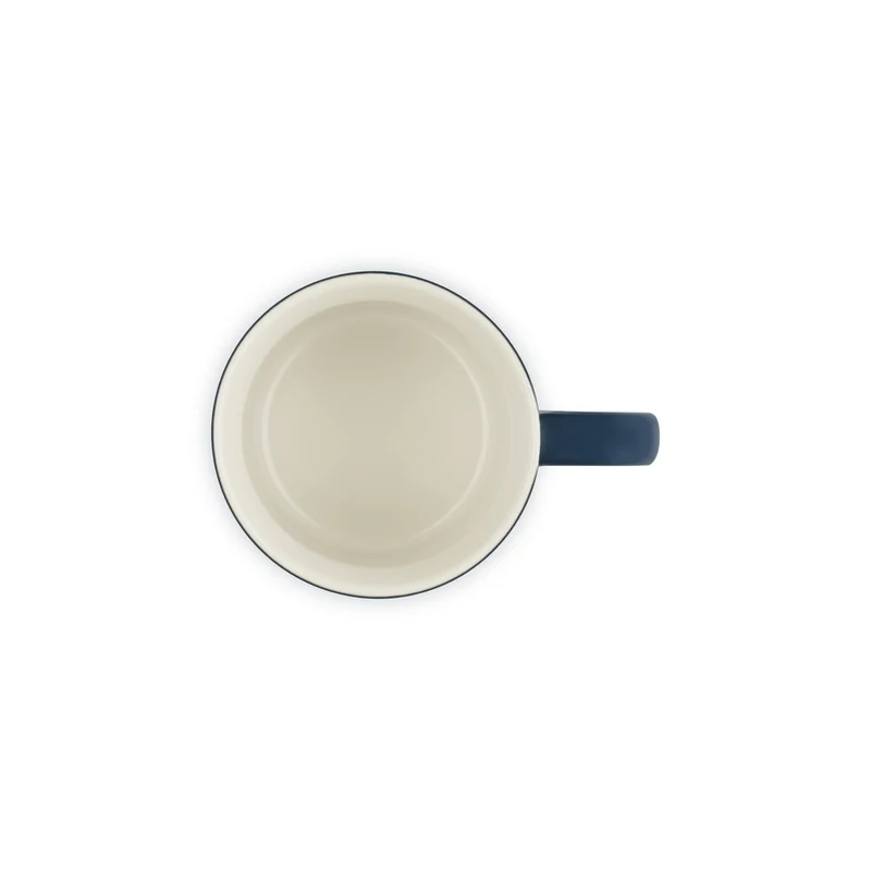 20 cl - London Tazza Cappuccino In Gres Vetrificato