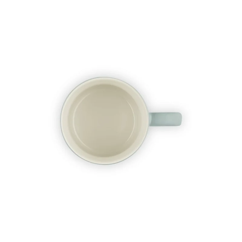 20 cl - London Tazza Cappuccino In Gres Vetrificato