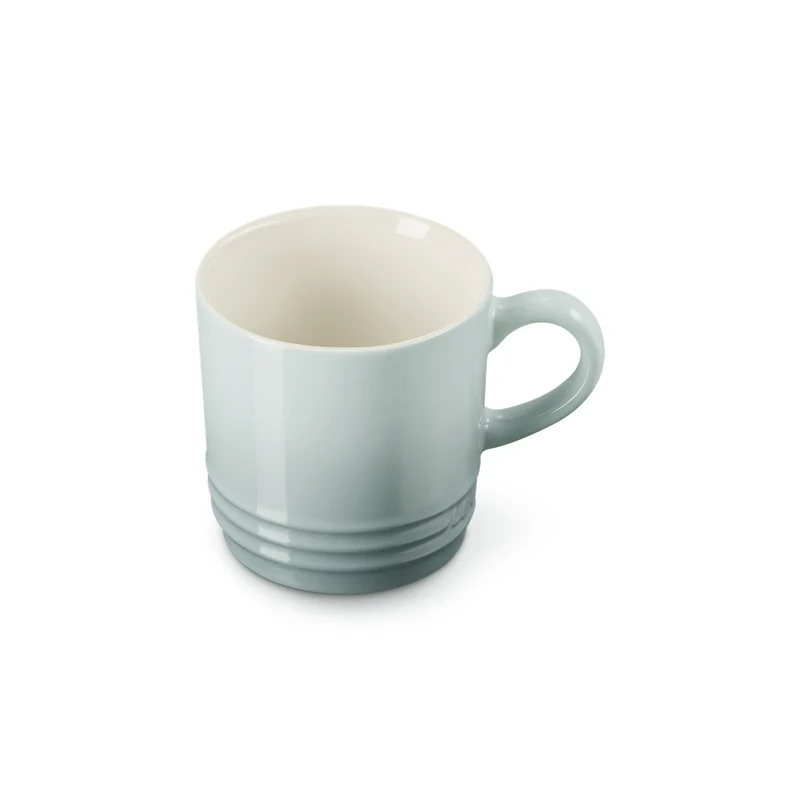 20 cl - London Tazza Cappuccino In Gres Vetrificato