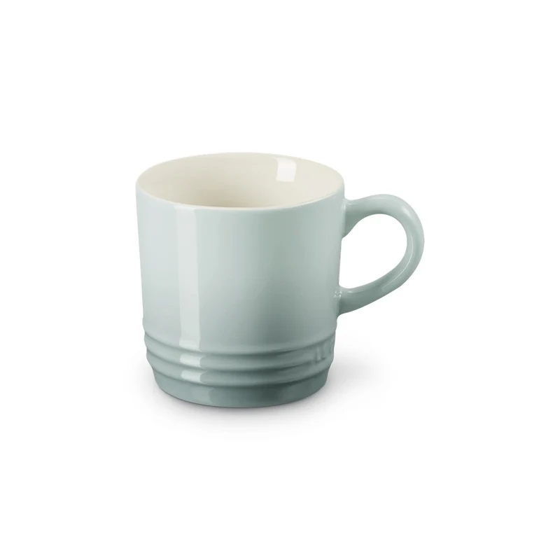 20 cl - London Tazza Cappuccino In Gres Vetrificato