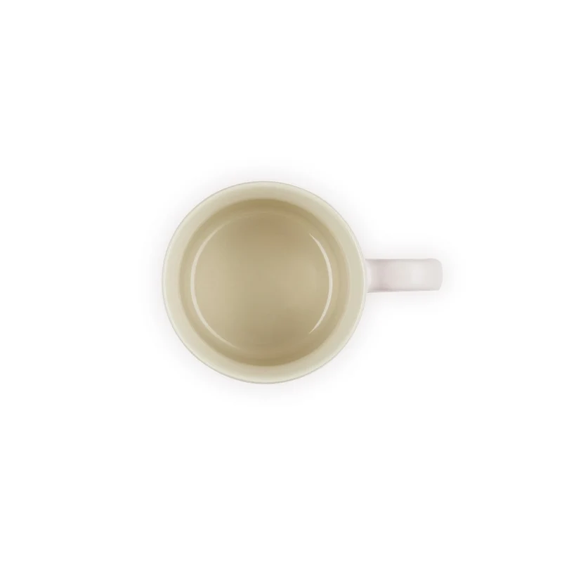 20 cl - London Tazza Cappuccino In Gres Vetrificato