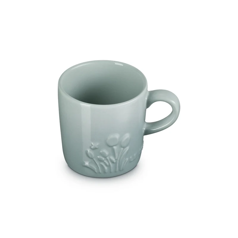 20 cl - London Jardin Tazza Cappuccino In Gres Vetrificato