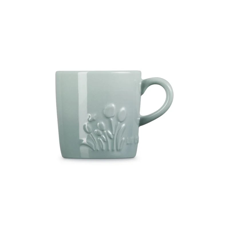 20 cl - London Jardin Tazza Cappuccino In Gres Vetrificato
