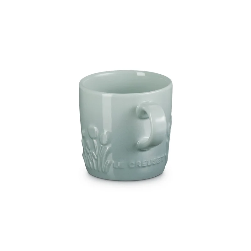 20 cl - London Jardin Tazza Cappuccino In Gres Vetrificato
