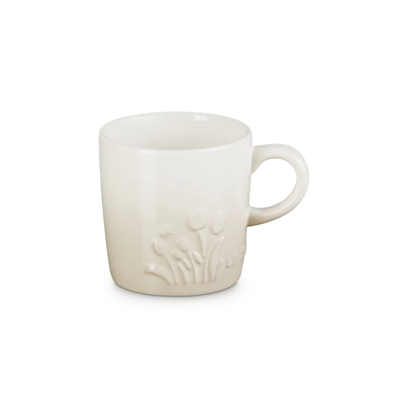20 cl - London Jardin Tazza Cappuccino In Gres Vetrificato