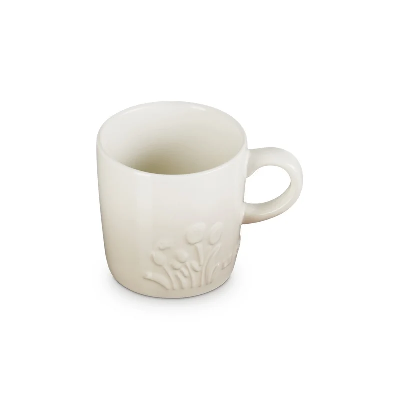 20 cl - London Jardin Tazza Cappuccino In Gres Vetrificato