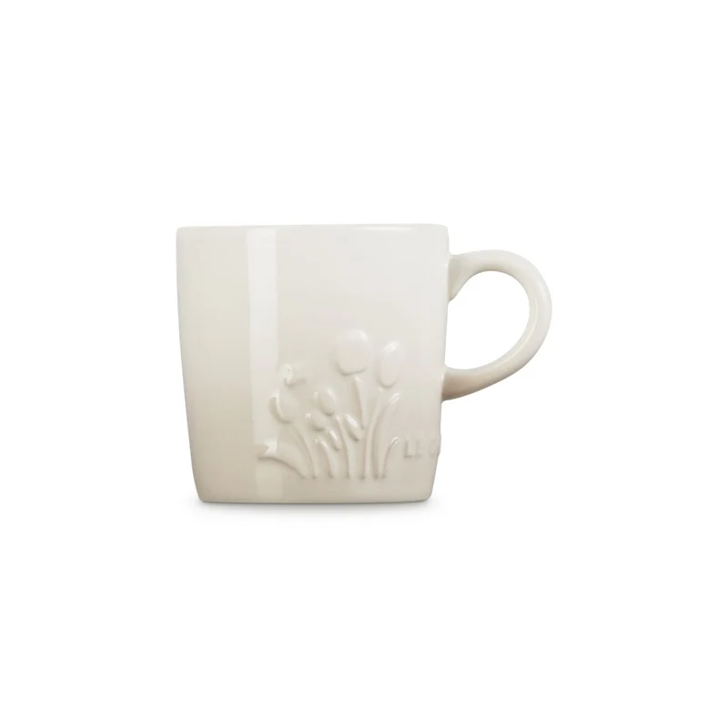 20 cl - London Jardin Tazza Cappuccino In Gres Vetrificato