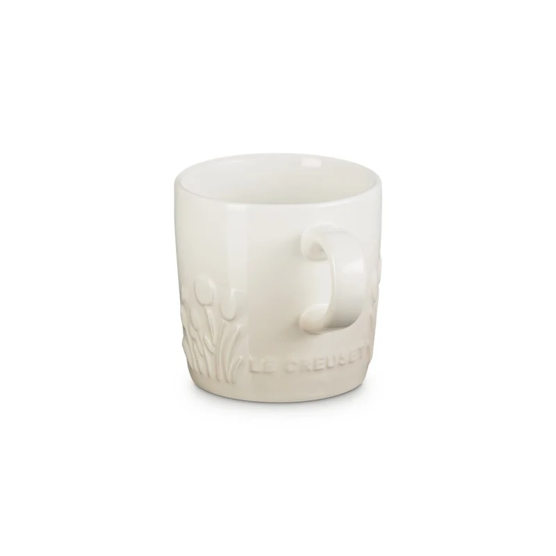 20 cl - London Jardin Tazza Cappuccino In Gres Vetrificato