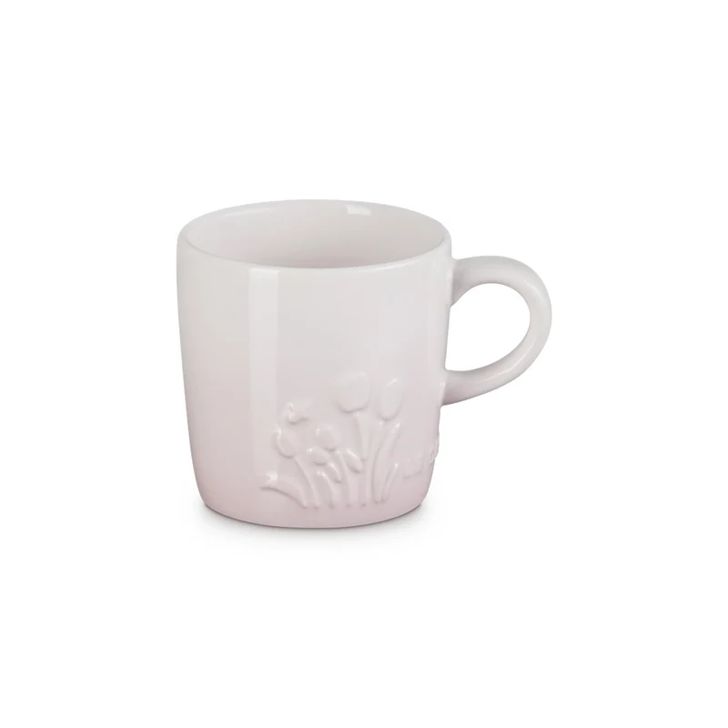 20 cl - London Jardin Tazza Cappuccino In Gres Vetrificato
