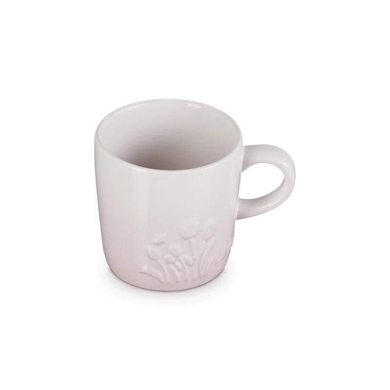 20 cl - London Jardin Tazza Cappuccino In Gres Vetrificato