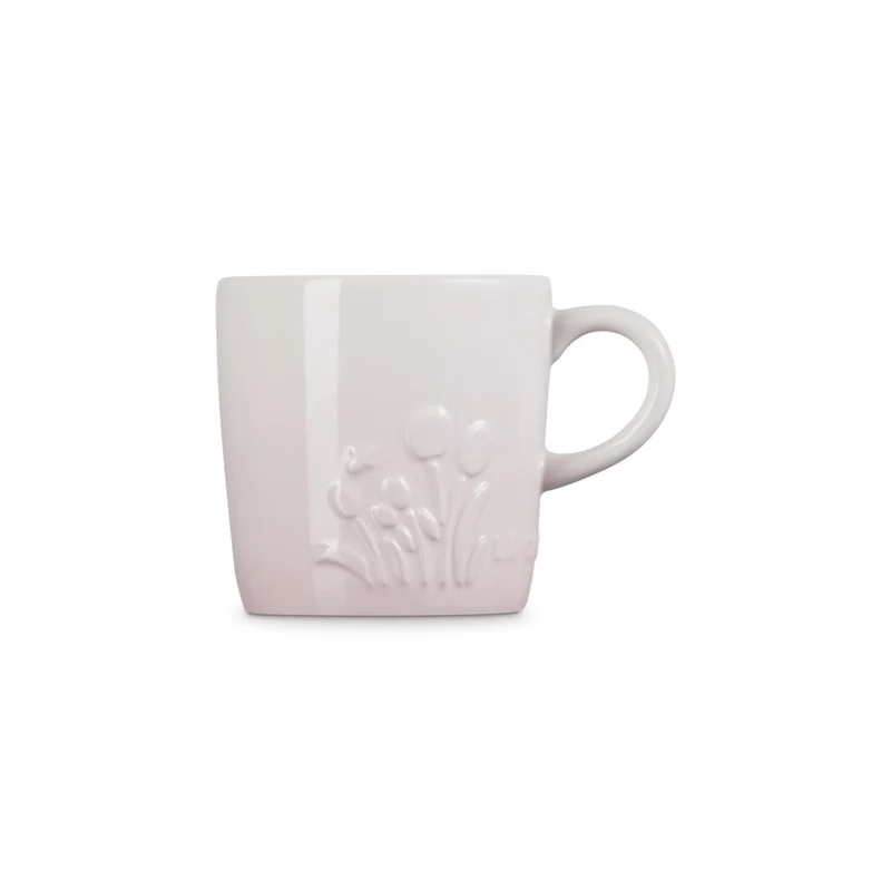 20 cl - London Jardin Tazza Cappuccino In Gres Vetrificato