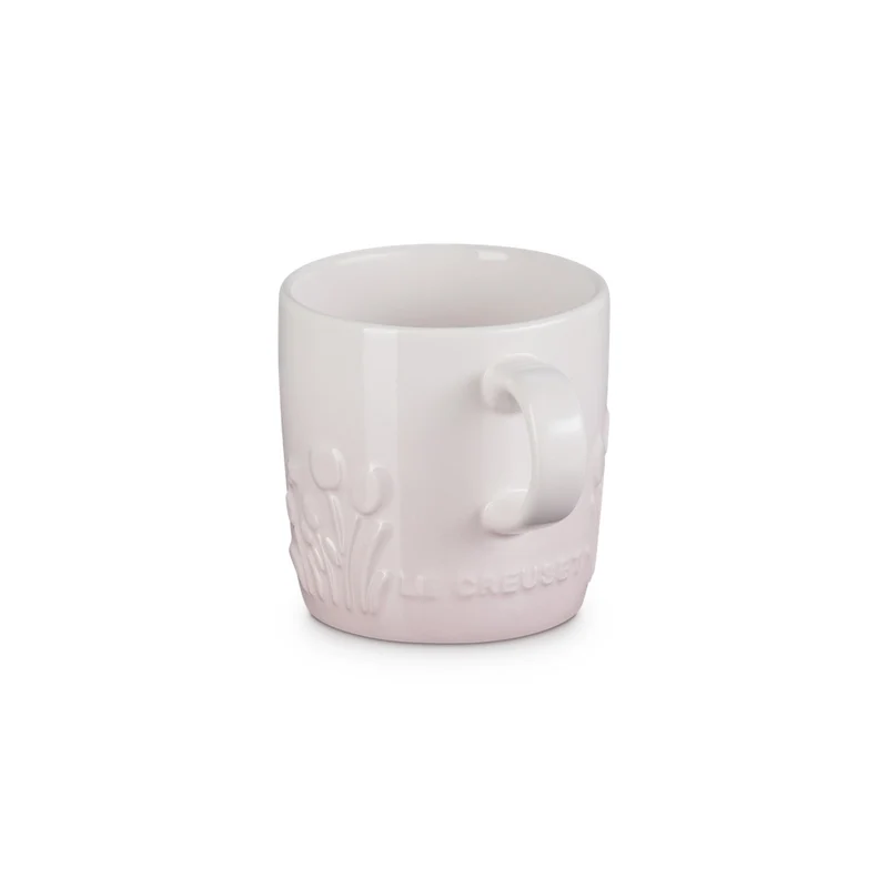 20 cl - London Jardin Tazza Cappuccino In Gres Vetrificato
