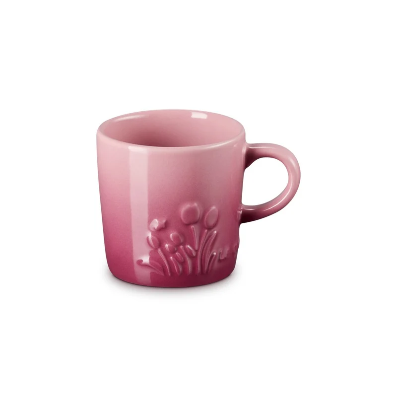 20 cl - London Jardin Tazza Cappuccino In Gres Vetrificato