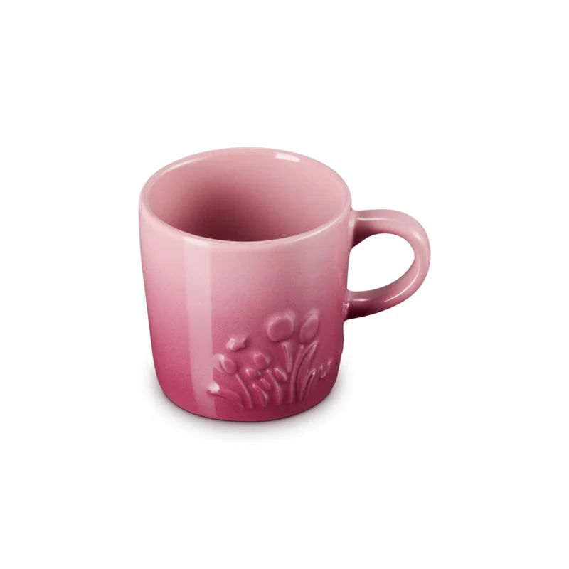20 cl - London Jardin Tazza Cappuccino In Gres Vetrificato