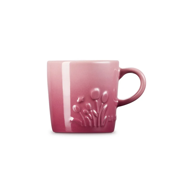 20 cl - London Jardin Tazza Cappuccino In Gres Vetrificato