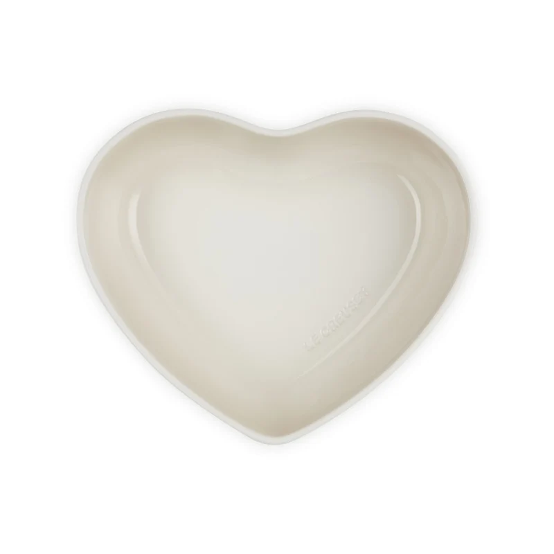 2.9 Lt - Cuore Ciotola In Gres Vetrificato