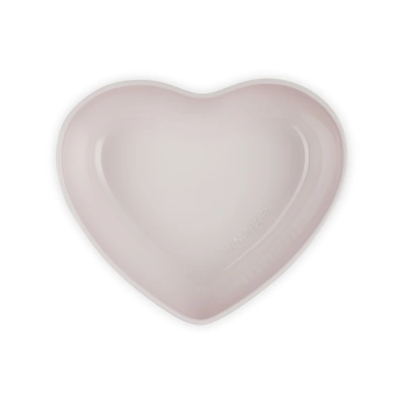 2.9 Lt - Cuore Ciotola In Gres Vetrificato