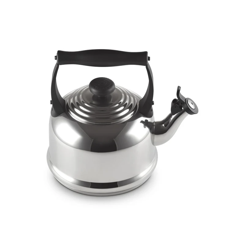 2.1 Lt - Tradition Bollitore In Acciaio Inox