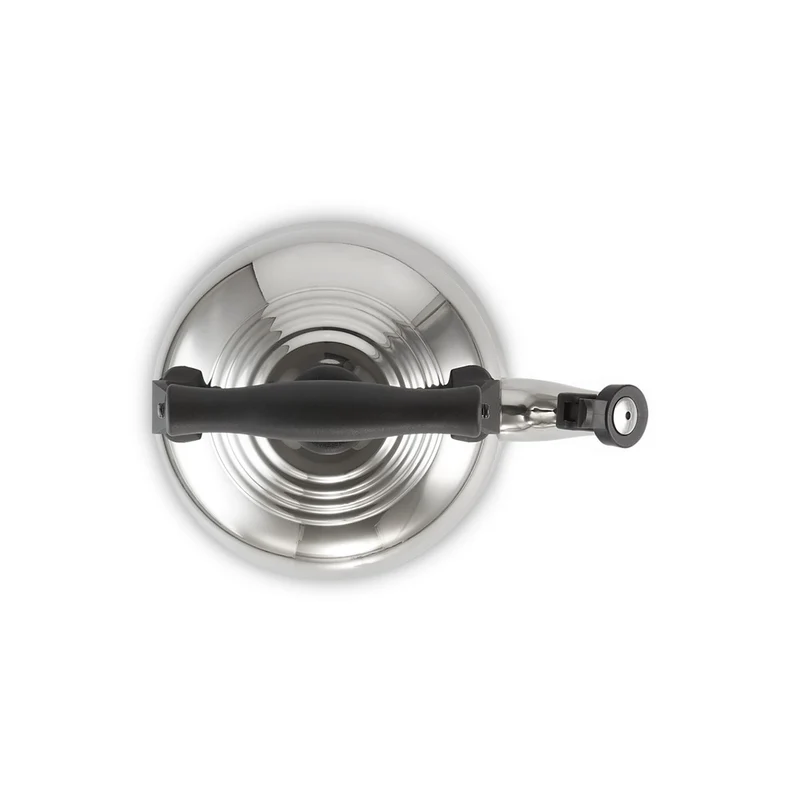 2.1 Lt - Tradition Bollitore In Acciaio Inox