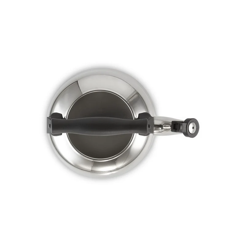 2.1 Lt - Tradition Bollitore In Acciaio Inox