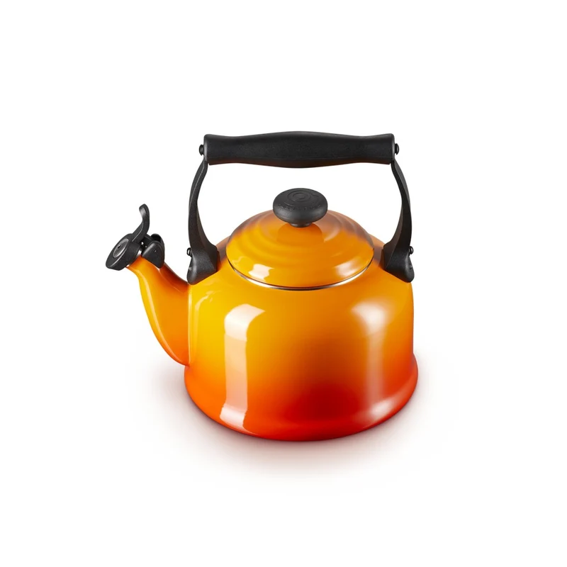 2.1 Lt - Tradition Bollitore In Acciaio Al Carbonio
