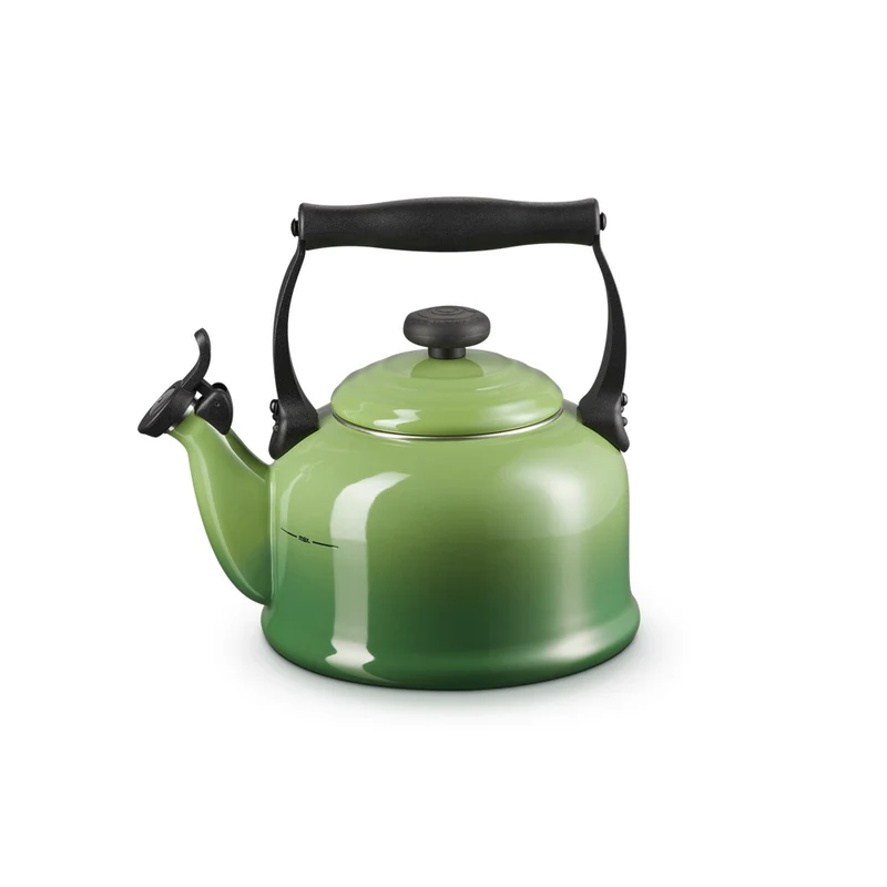 2.1 Lt - Tradition Bollitore In Acciaio Al Carbonio