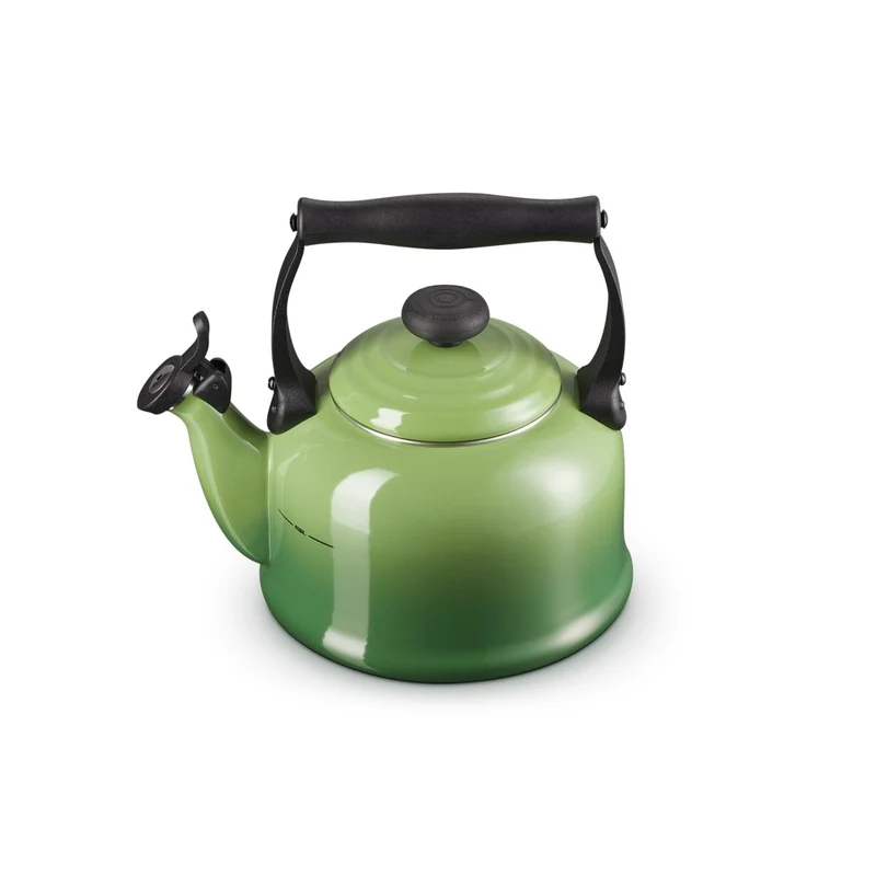 2.1 Lt - Tradition Bollitore In Acciaio Al Carbonio