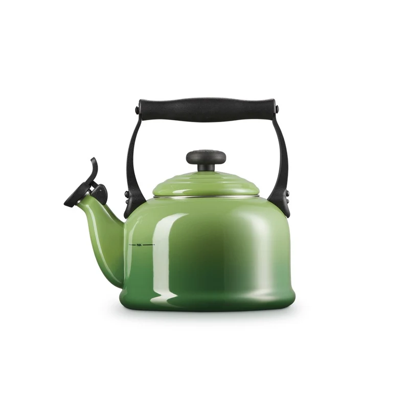2.1 Lt - Tradition Bollitore In Acciaio Al Carbonio