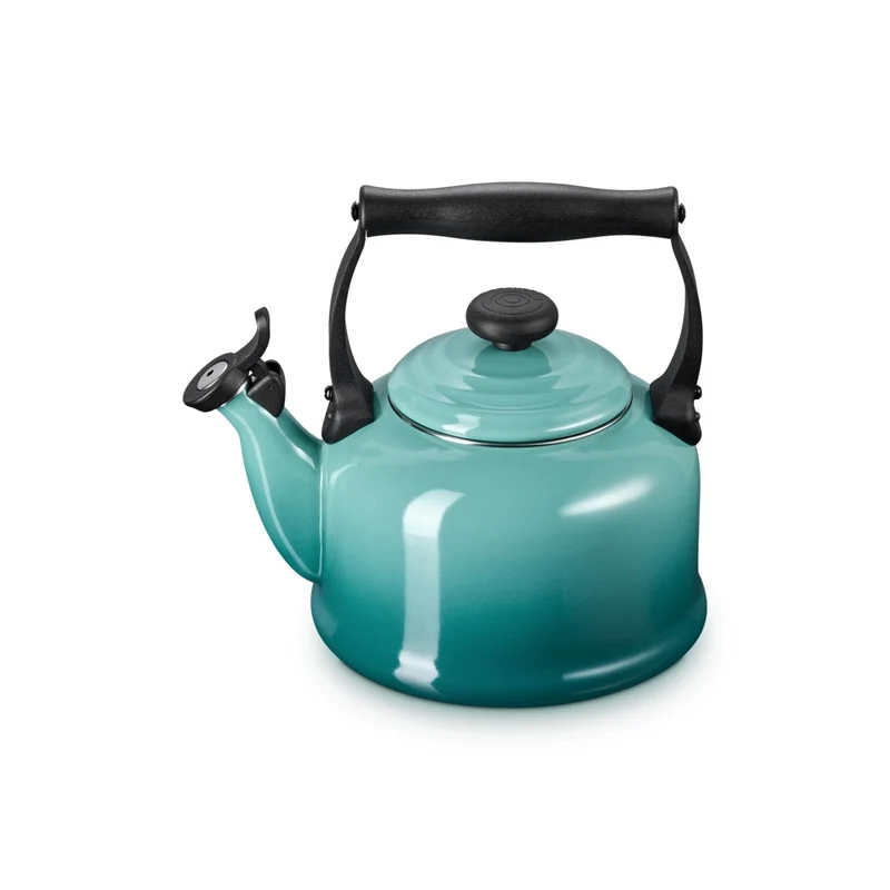 2.1 Lt - Tradition Bollitore In Acciaio Al Carbonio