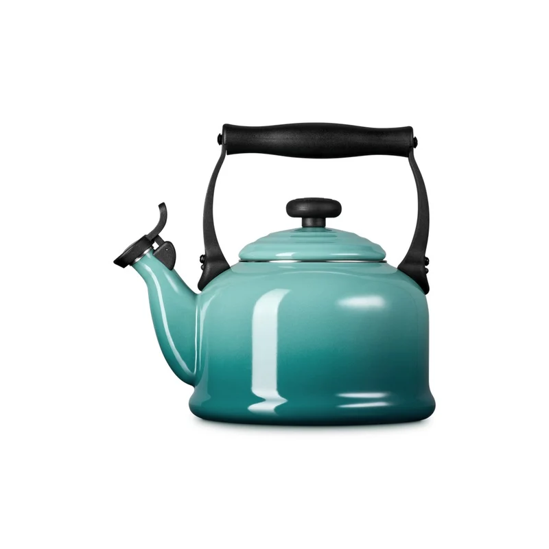 2.1 Lt - Tradition Bollitore In Acciaio Al Carbonio
