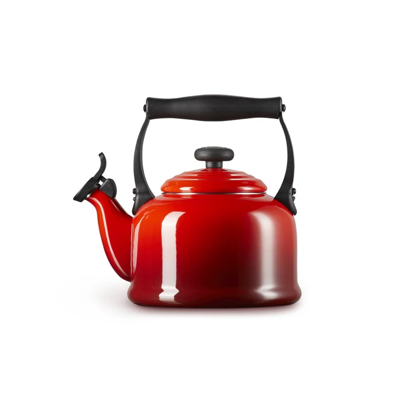 2.1 Lt - Tradition Bollitore In Acciaio Al Carbonio