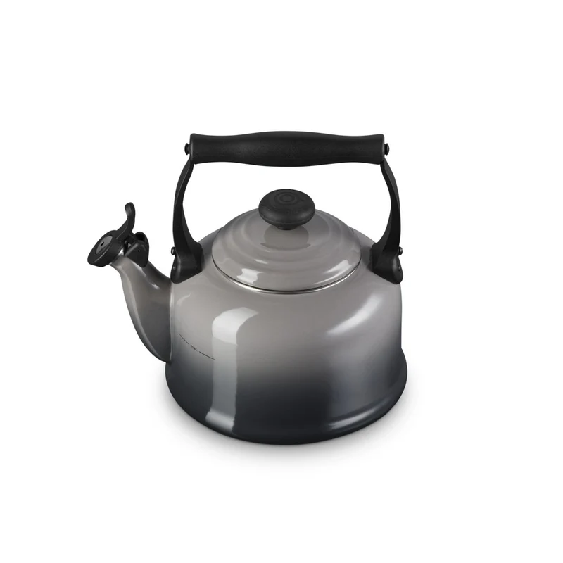 2.1 Lt - Tradition Bollitore In Acciaio Al Carbonio
