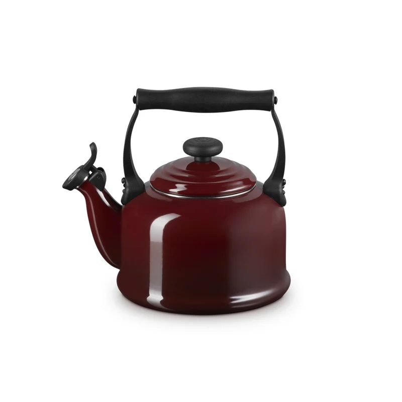 2.1 Lt - Tradition Bollitore In Acciaio Al Carbonio