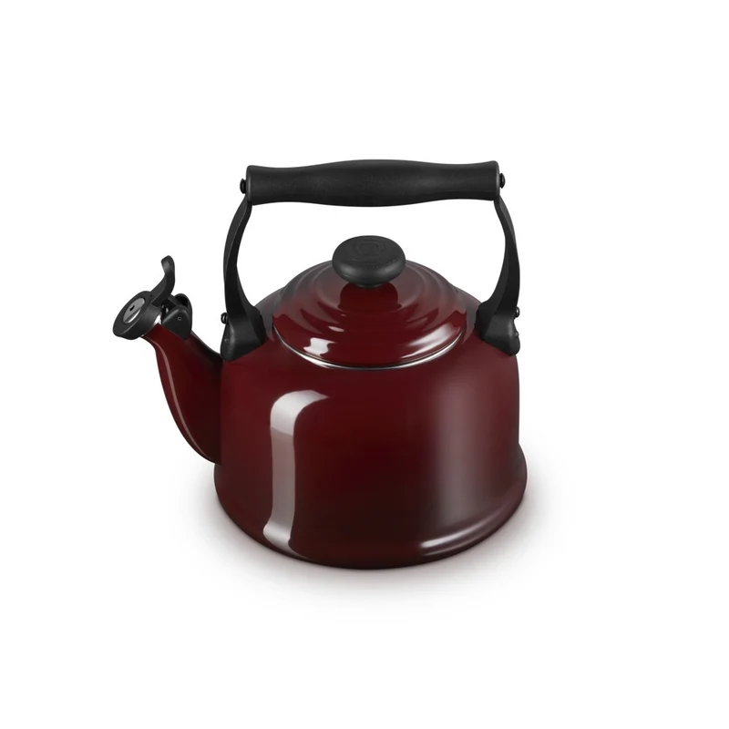 2.1 Lt - Tradition Bollitore In Acciaio Al Carbonio